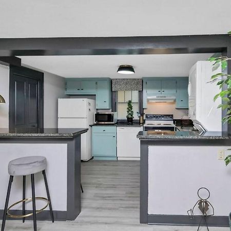 Cheerful 2Br In Earlewood Villa Columbia Buitenkant foto