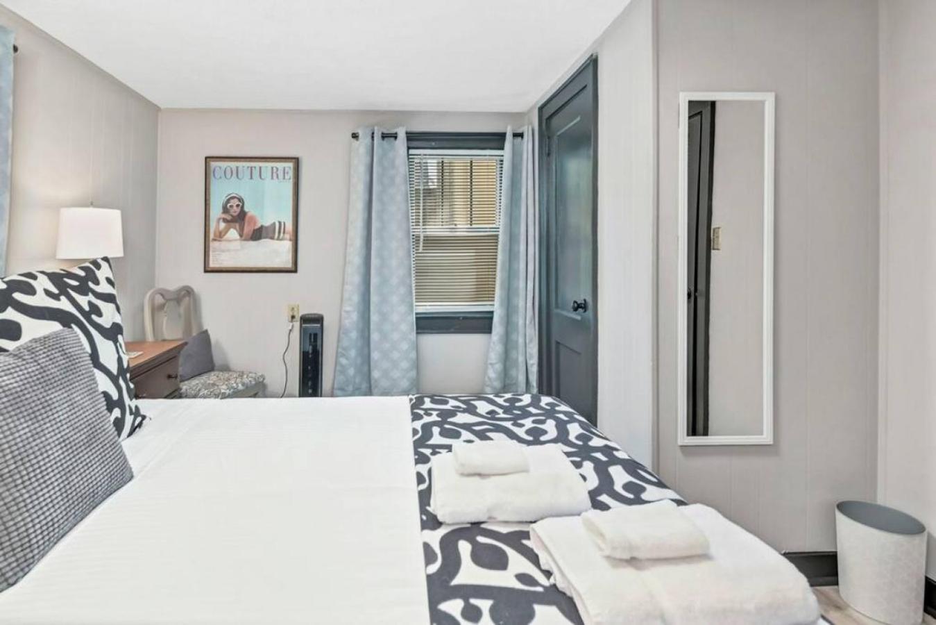 Cheerful 2Br In Earlewood Villa Columbia Buitenkant foto