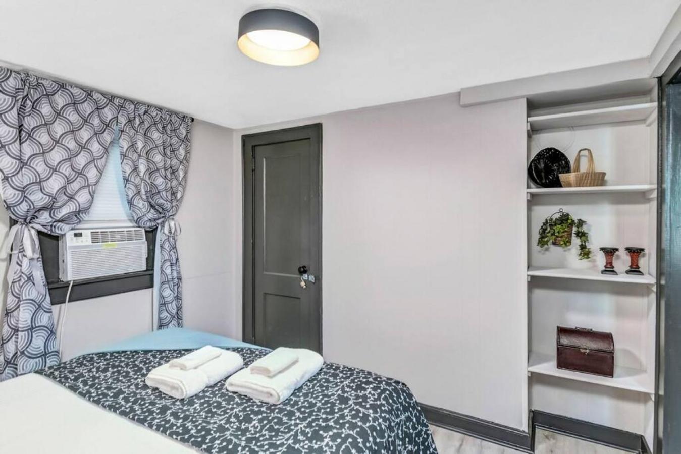 Cheerful 2Br In Earlewood Villa Columbia Buitenkant foto