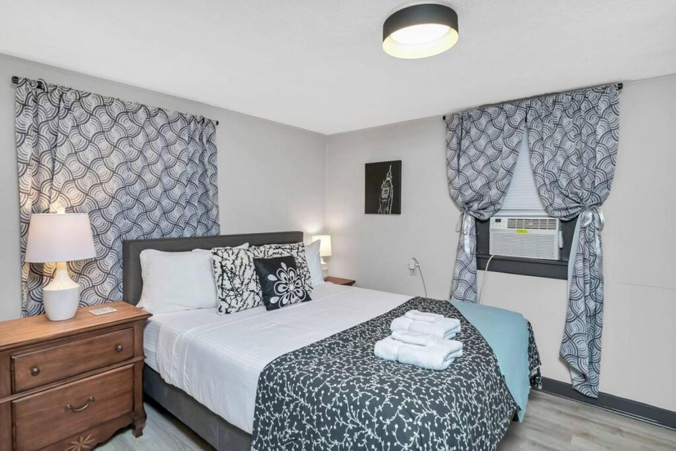 Cheerful 2Br In Earlewood Villa Columbia Buitenkant foto