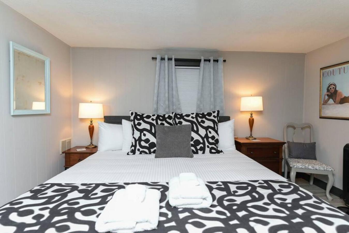 Cheerful 2Br In Earlewood Villa Columbia Buitenkant foto
