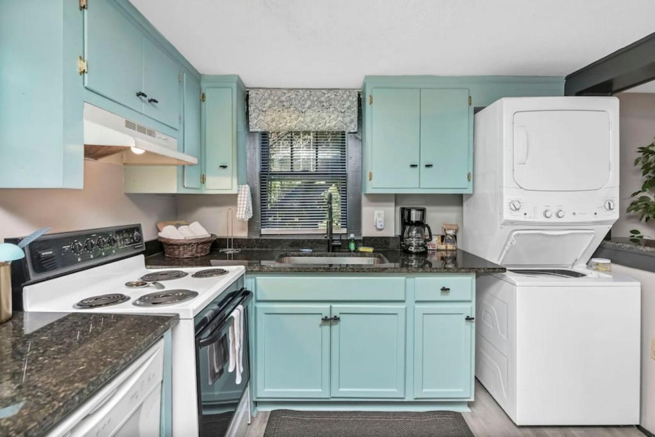 Cheerful 2Br In Earlewood Villa Columbia Buitenkant foto