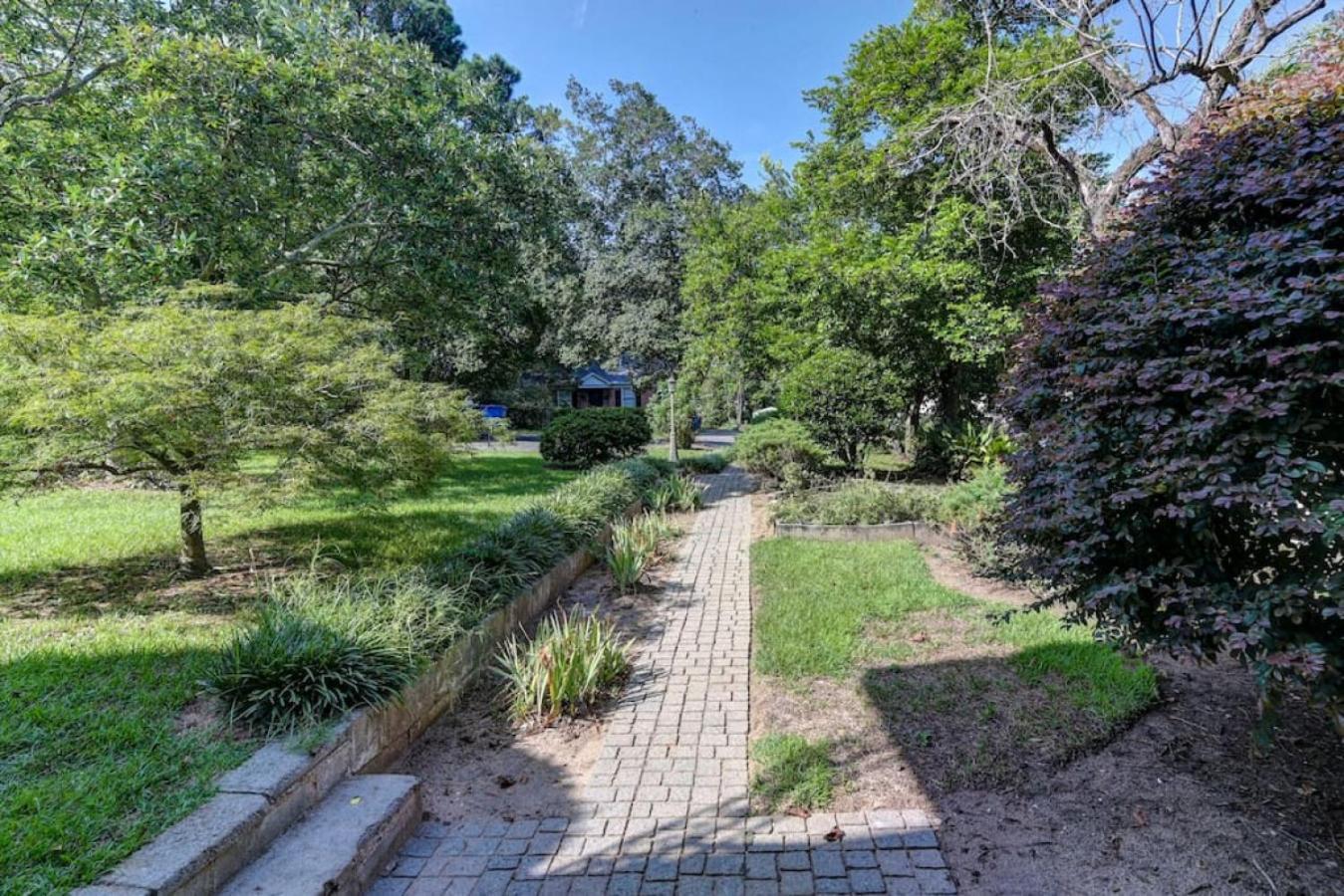 Cheerful 2Br In Earlewood Villa Columbia Buitenkant foto