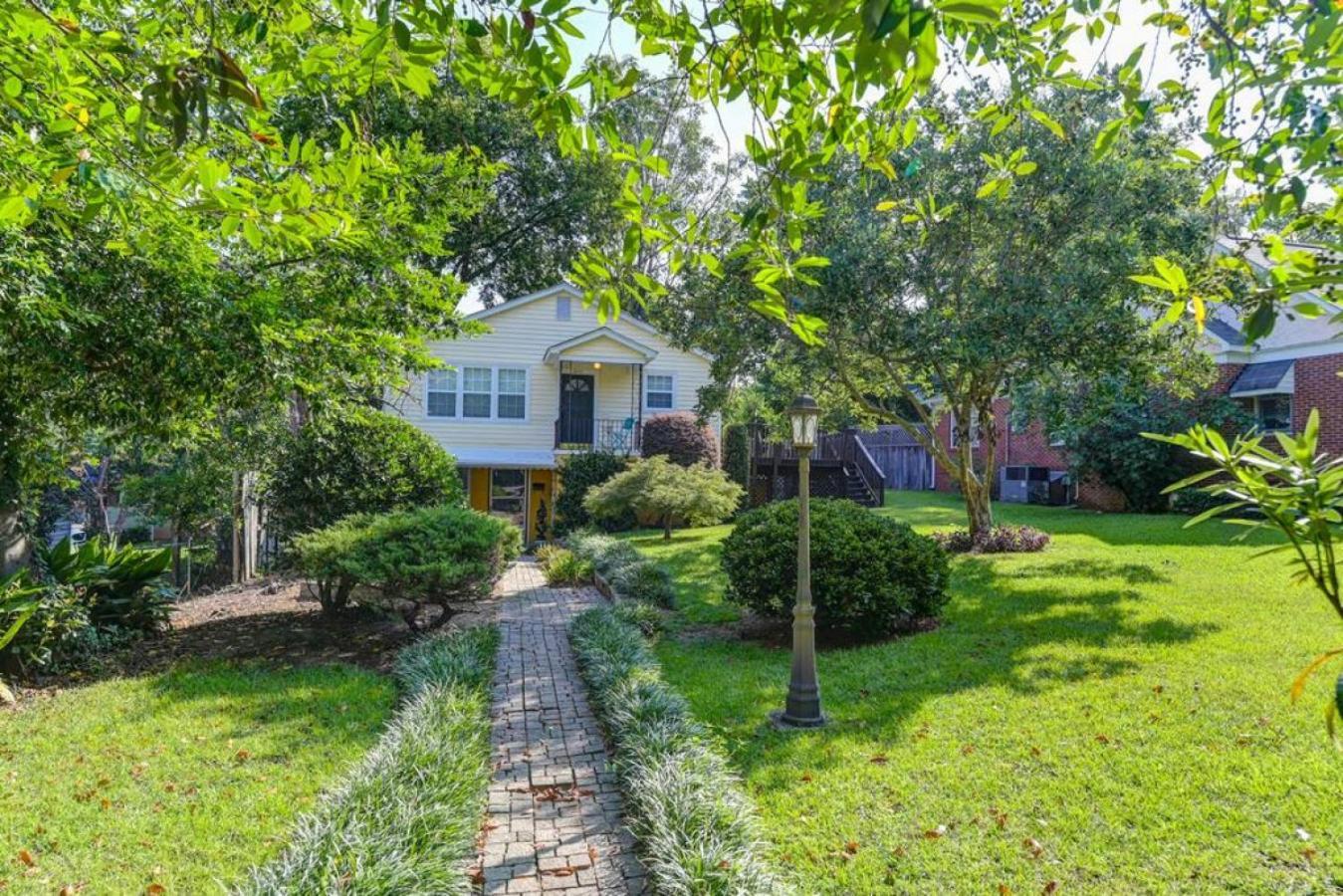 Cheerful 2Br In Earlewood Villa Columbia Buitenkant foto